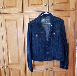 GAP denim jacket
